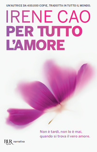 PER TUTTO L\'AMORE