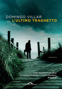ULTIMO TRAGHETTO