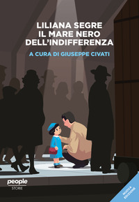 MARE NERO DELL\'INDIFFERENZA