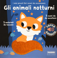 ANIMALI NOTTURNI