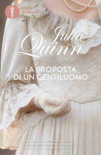 PROPOSTA DI UN GENTILUOMO - SERIE BRIDGERTON 3