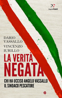 VERITA\' NEGATA - CHI HA UCCISO ANGELO VASSALLO