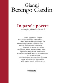 IN PAROLE POVERE