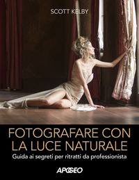 FOTOGRAFARE CON LA LUCE NATURALE