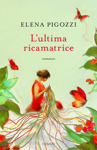 ULTIMA RICAMATRICE