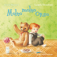 MOLTO MOLTO ORSO