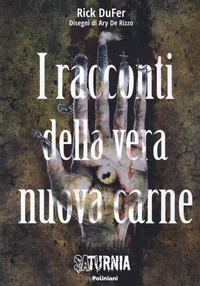 RACCONTI DELLA VERA NUOVA CARNE