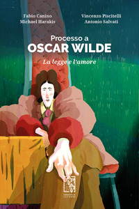 PROCESSO A OSCAR WILDE - LA LEGGE E L\'AMORE