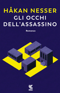 OCCHI DELL\'ASSASSINO