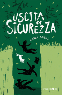 USCITA DI SICUREZZA