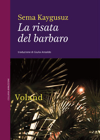 RISATA DEL BARBARO