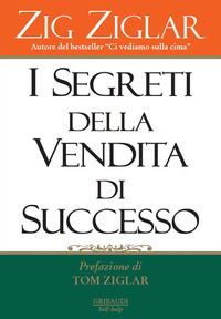 SEGRETI DELLA VENDITA DI SUCCESSO