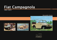 FIAT CAMPAGNOLA 1951 - 1973