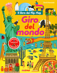 GIRO DEL MONDO