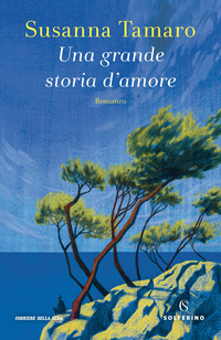 GRANDE STORIA D\'AMORE