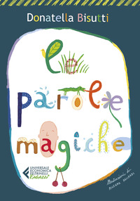 PAROLE MAGICHE