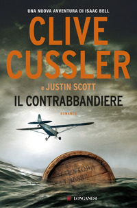 CONTRABBANDIERE