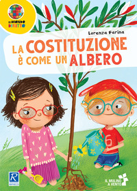 COSTITUZIONE E\' COME UN ALBERO