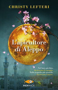 APICULTORE DI ALEPPO