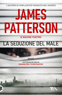SEDUZIONE DEL MALE
