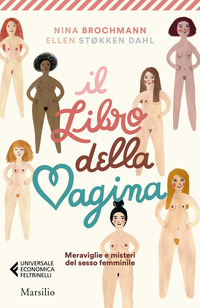 LIBRO DELLA VAGINA