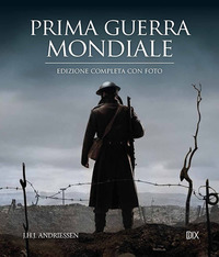 PRIMA GUERRA MONDIALE