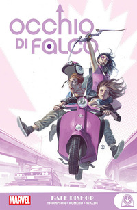 OCCHIO DI FALCO