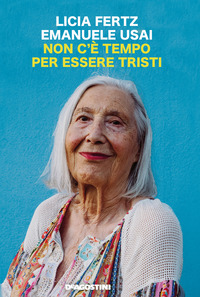 NON C\'E\' TEMPO PER ESSERE TRISTI