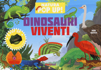 DINOSAURI VIVENTI