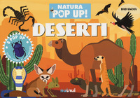DESERTI