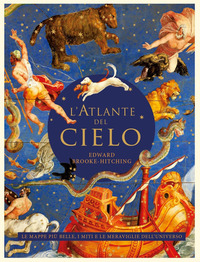 ATLANTE DEL CIELO