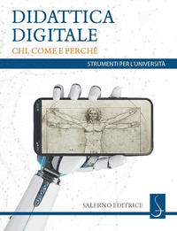 DIDATTICA DIGITALE CHI COME E PERCHE\'