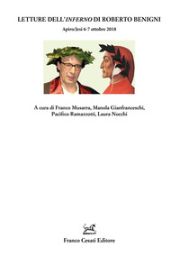 LETTURE DELL\'INFERNO DI ROBERTO BENIGNI