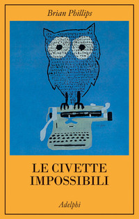 CIVETTE IMPOSSIBILI