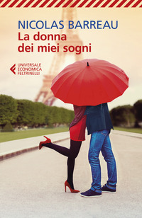 DONNA DEI MIEI SOGNI