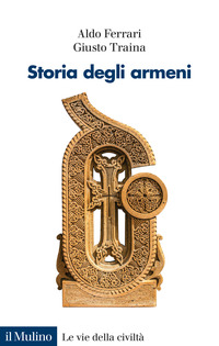STORIA DEGLI ARMENI