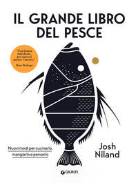 GRANDE LIBRO DEL PESCE