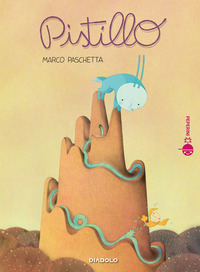 PISTILLO. EDIZ. A COLORI