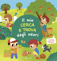 MIO CERCA E TROVA DEGLI ODORI