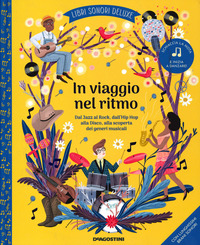 IN VIAGGIO NEL RITMO
