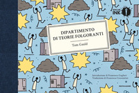 DIPARTIMENTO DI TEORIE FOLGORANTI
