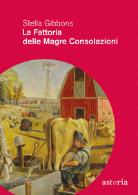 FATTORIA DELLE MAGRE CONSOLAZIONI