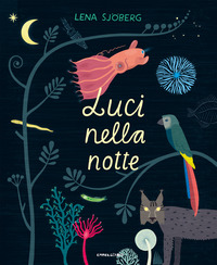 LUCI NELLA NOTTE