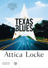 TEXAS BLUES