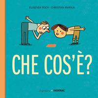 CHE COS\'E\' ?