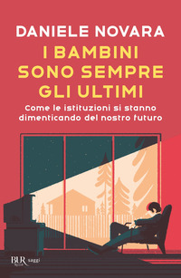 BAMBINI SONO SEMPRE GLI ULTIMI