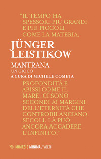 MANTRANA - UN GIOCO