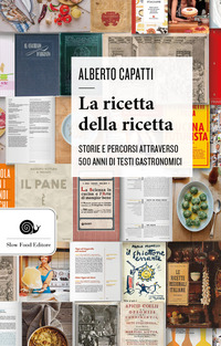 RICETTA DELLA RICETTA