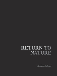 RETURN TO NATURE