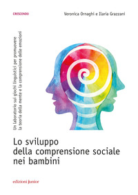 SVILUPPO DELLA COMPRENSIONE SOCIALE NEI BAMBINI